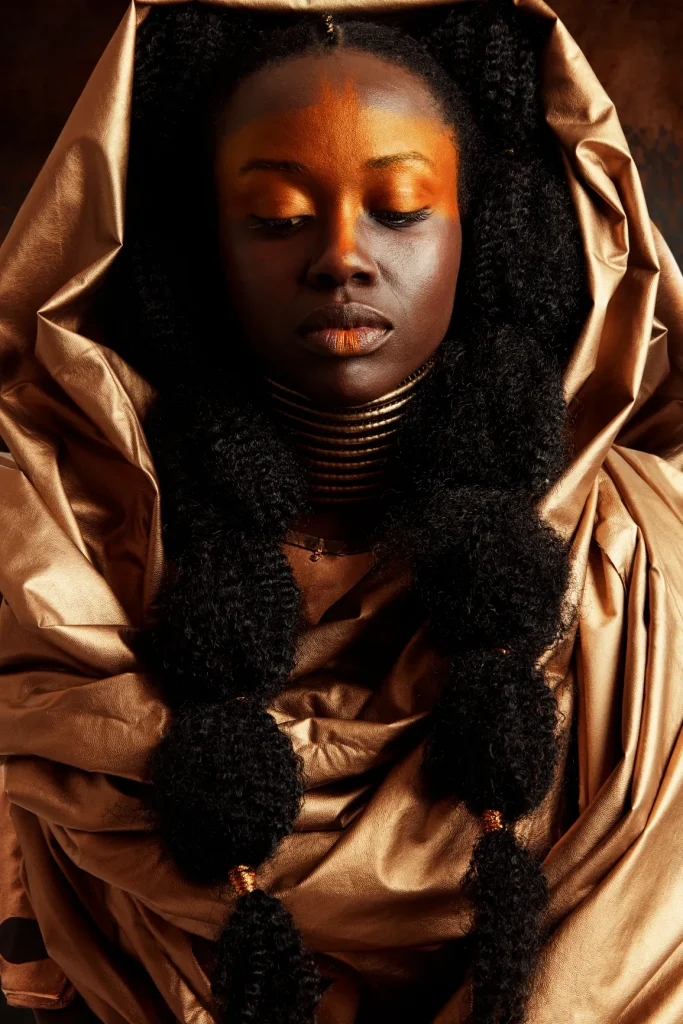 Ranges Beauty