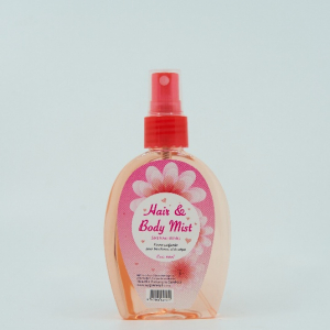 Hair & Body Mist Shimmering