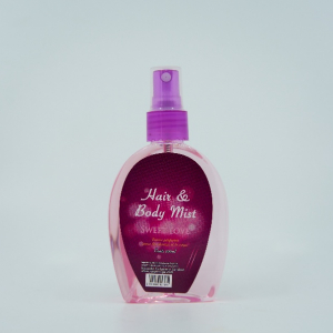 Hair & Body Mist Sweet Love