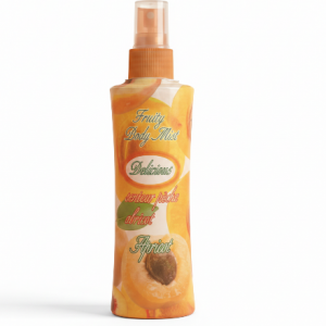 Mist Fruite Abricot