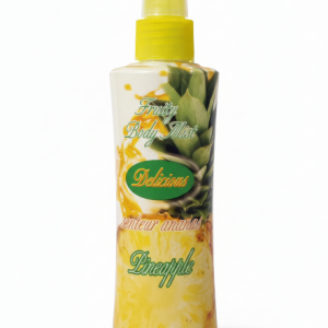 Mist Fruite Ananas