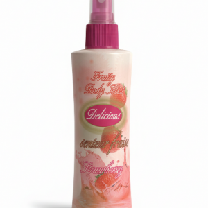 Mist Fruite Fraise