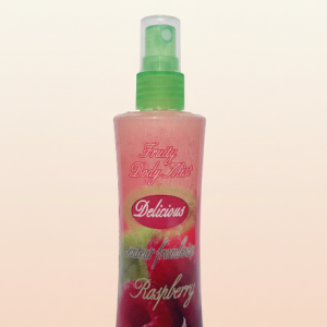 Mist Fruite Framboise