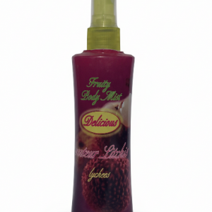 Mist Fruite Litchies