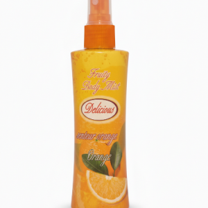 Mist Fruite Orange