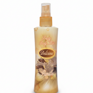 Mist Fruite Vanille