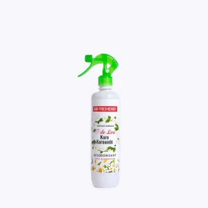 Air Freshener O de Lou Karo Karounde 500 ml