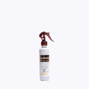 Air Freshener Sense Gold 250 ml