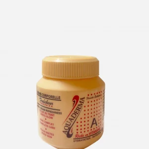Crème Corporelle Fraîcheur