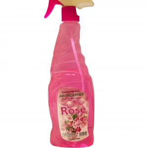 Parfum D'ambiance Rose 750 ml