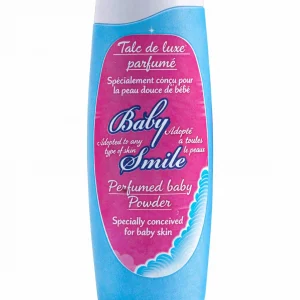 Baby Smile Talc 750 g