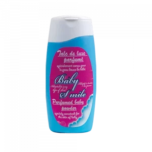 Baby Smile Talc 100 g