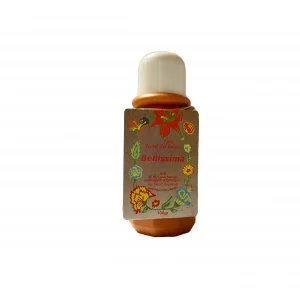 Bellissima Talc Fond de Teint 80 g