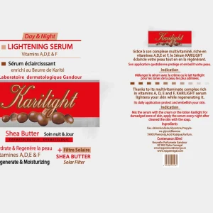 Karilight Serum 80 ml