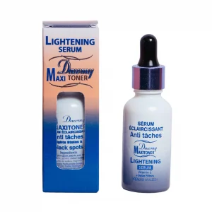 Dawmy Maxitoner Serum 30 ml