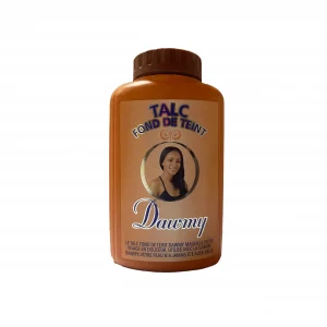 Dawmy Talc 100 g