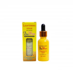 Duo White Serum 30 ml