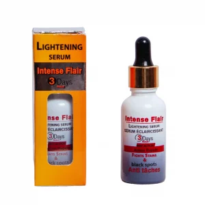 Intense Flair Serum 30 ml