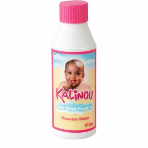 Kalinou Talc 180 g
