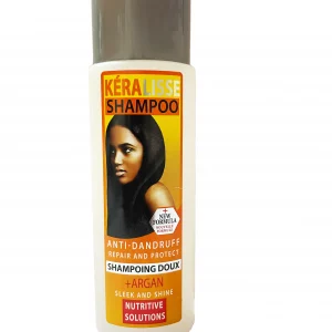 Keralisse Shampoing Doux 200 ml