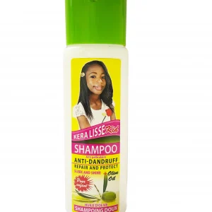 Keralisse Shampoing Doux Enfant 200 ml