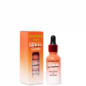 Lili White Carotte Serum 30 ml