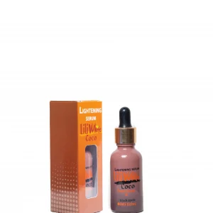 Lili White Coco Serum 30 ml