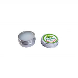 Lip Balm Vsyliss Pure Menthol 10g