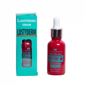 Lustyderm Serum 30 ml