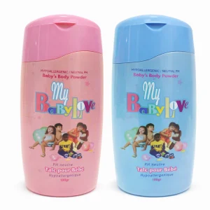 My Baby Love Talc 100 g