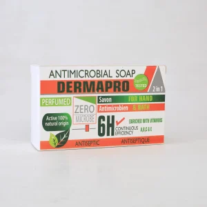 Savon Dermapro 200 g