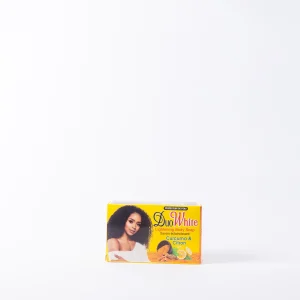 Savon Duo White 200 g