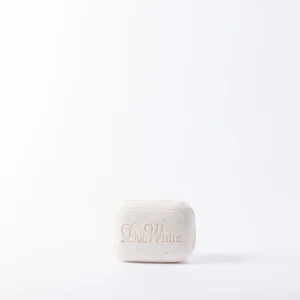 Savon Duo White 200 g Sans Etui