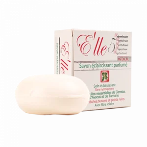Savon Elle 5 200 g