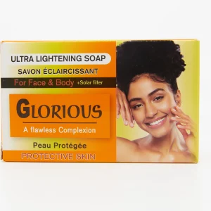 Savon Glorious 200 g