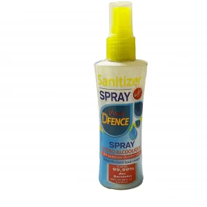 Virus Dfence 100 ml