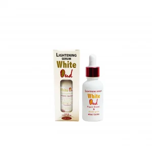 White Oud Serum 30 ml