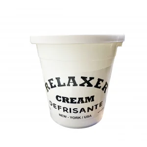 Relaxer Creme 4 kg