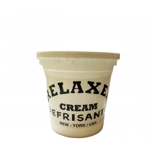 Relaxer Creme 1 kg