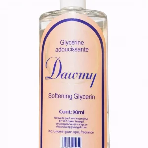 Dawmy Glycerine