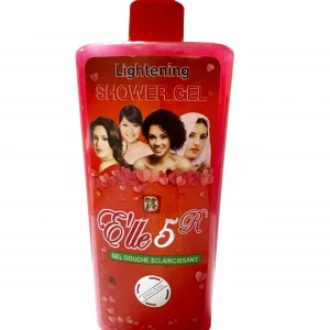 Elle 5 Gel