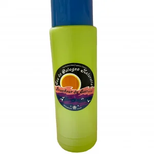 Fraicheur du Soir Lotion