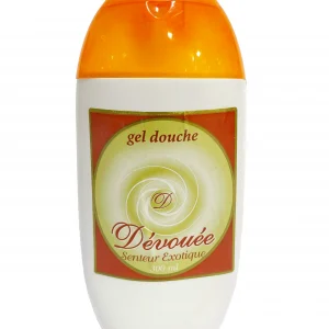 Gel de Douche Devouee