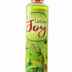 Joy Desir Lotion