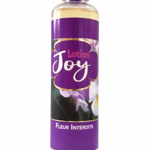 Joy Fleur Interdite Lotion