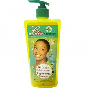 Lilies Gel