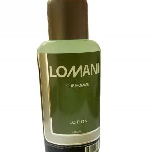 Lomani Lotion