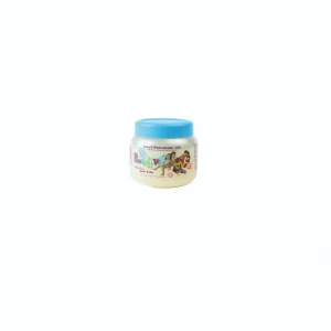 My Baby Love Pommade Vaseline