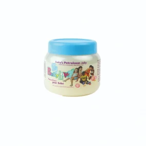 My Baby Love Pommade Vaseline