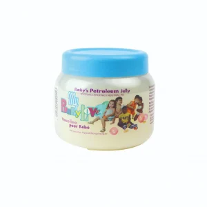 My Baby Love Pommade Vaseline